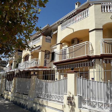 Apartamento Salamanca 16 Santa Pola Exterior photo