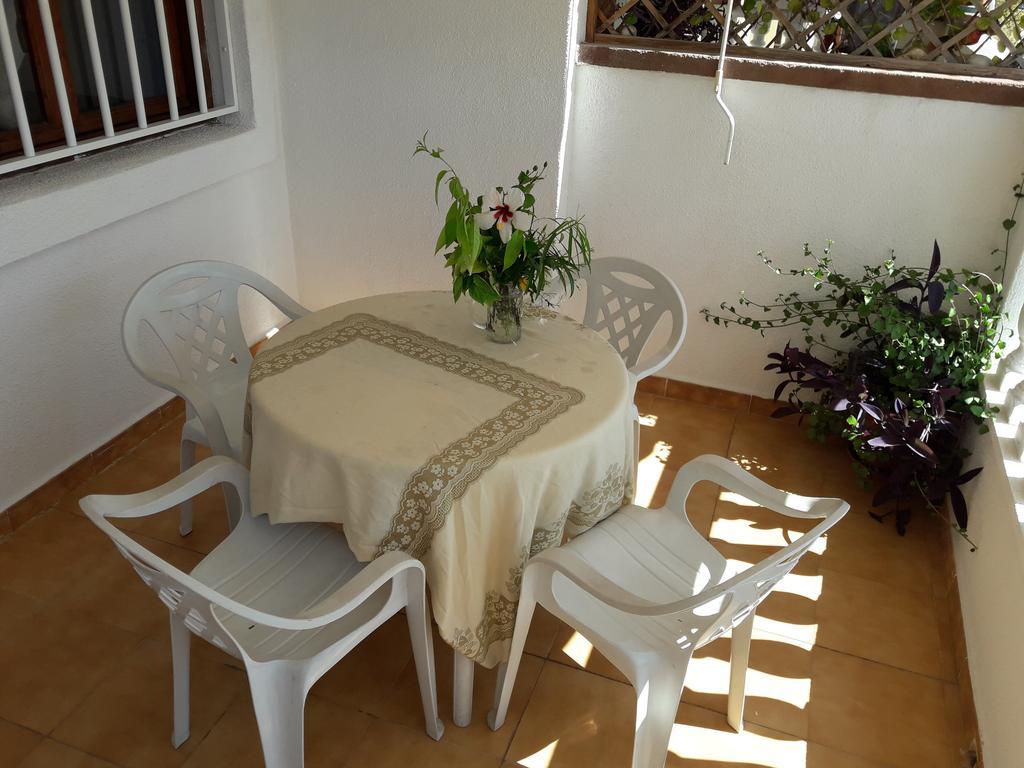 Apartamento Salamanca 16 Santa Pola Exterior photo