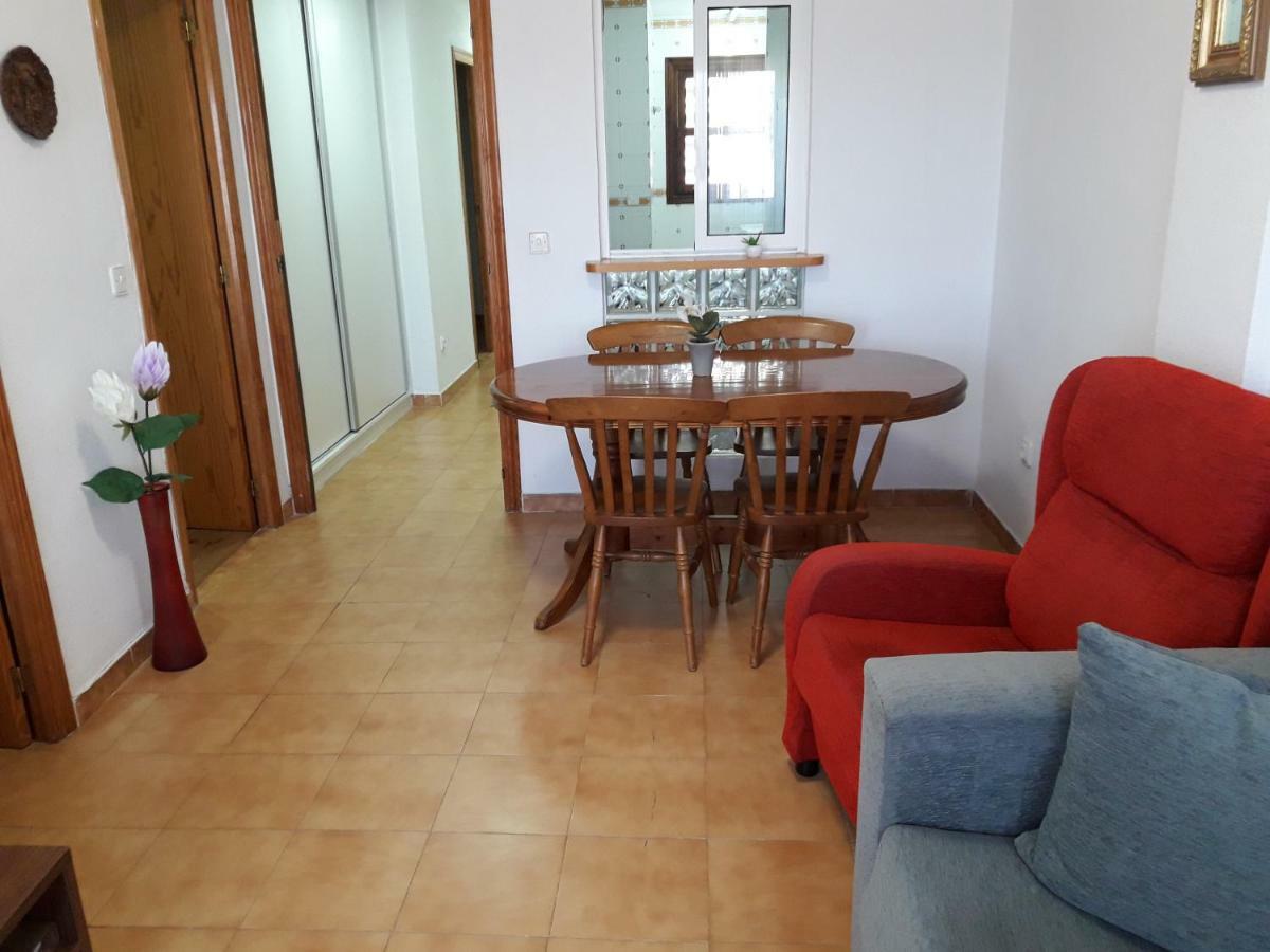 Apartamento Salamanca 16 Santa Pola Exterior photo