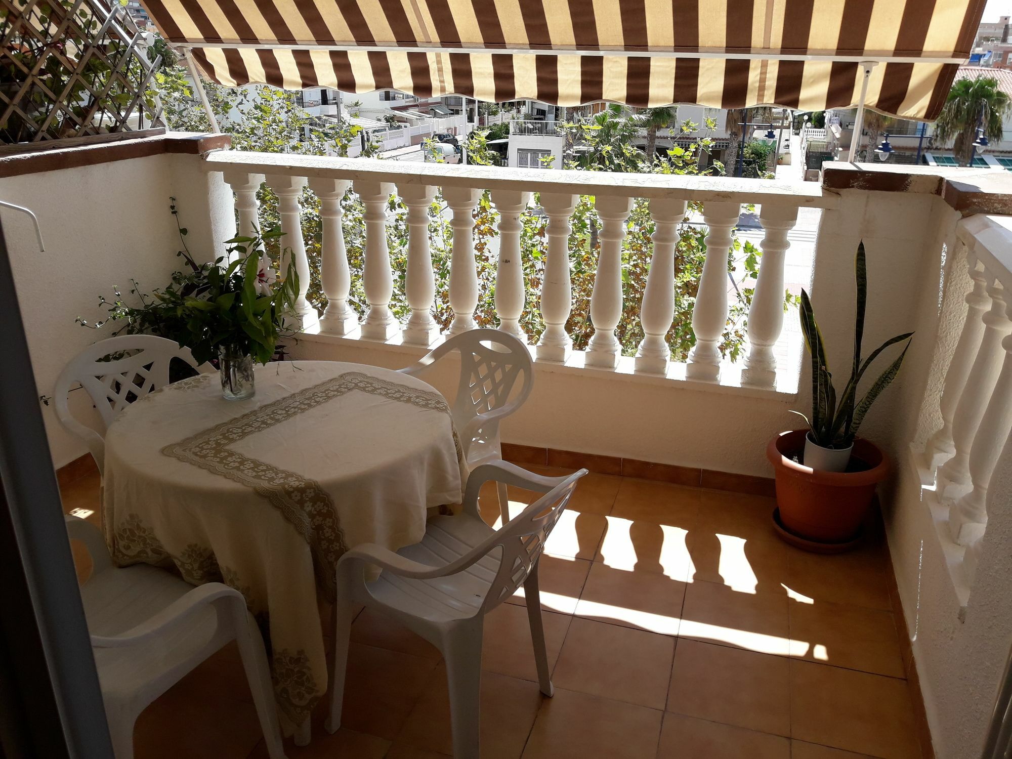 Apartamento Salamanca 16 Santa Pola Exterior photo