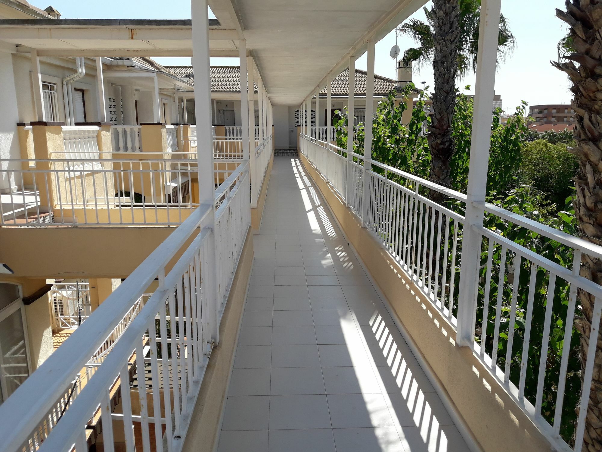 Apartamento Salamanca 16 Santa Pola Exterior photo