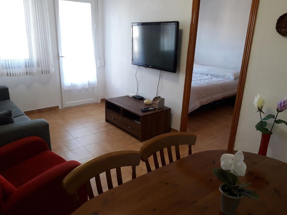 Apartamento Salamanca 16 Santa Pola Exterior photo